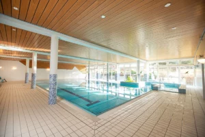 Fachklinik Klosterwald - das Schwimmbad